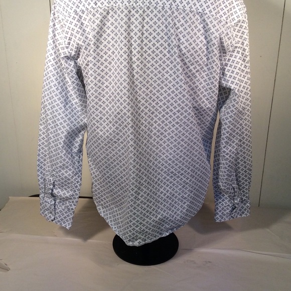 Michael Brandon Casual Men’s shirt size XL - Picture 4 of 9